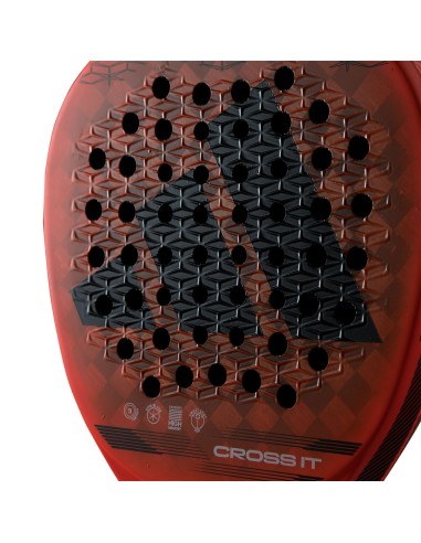 Adidas Cross It 2024 |ADIDAS |Racchette da padel Adidas