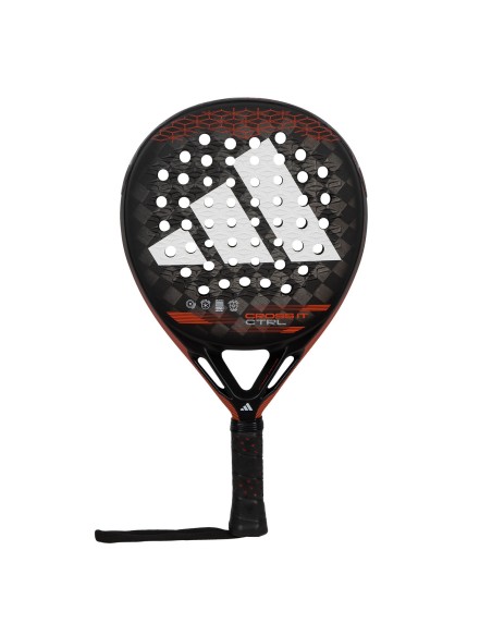 Adidas Cross It Ctrl 2024 |ADIDAS |Raquete Padel Adidas Adidas Cross It Ctrl 2024 |ADIDAS |Raquete Padel Adidas