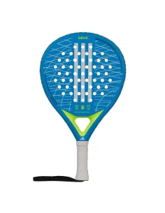 Adidas Drive 3.3 Blue |ADIDAS |Padel Rackets