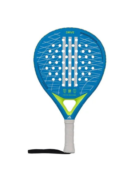 Adidas Drive 3.3 Blue |ADIDAS |Padel Rackets