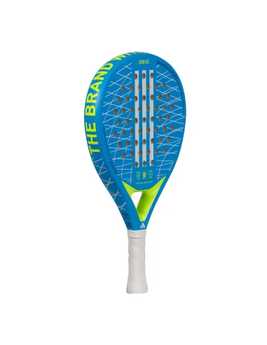 Adidas Drive 3.3 Blue |ADIDAS |Padel Rackets