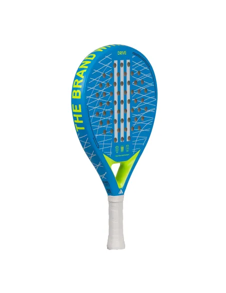 Adidas Drive 3.3 Blue |ADIDAS |Padel Rackets