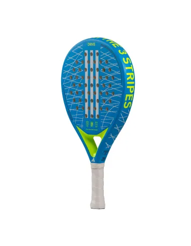 Adidas Drive 3.3 Blue |ADIDAS |Padel Rackets