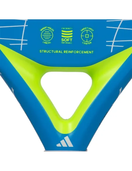 Adidas Drive 3.3 Blue |ADIDAS |Padel Rackets