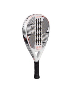 Adidas Match Light 3.3 2024 |ADIDAS |Palas de pádel ADIDAS 2
