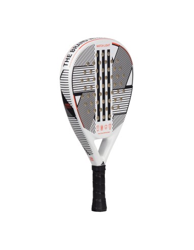 Adidas Match Light 3.3 2024 |ADIDAS |Racchette da padel Adidas