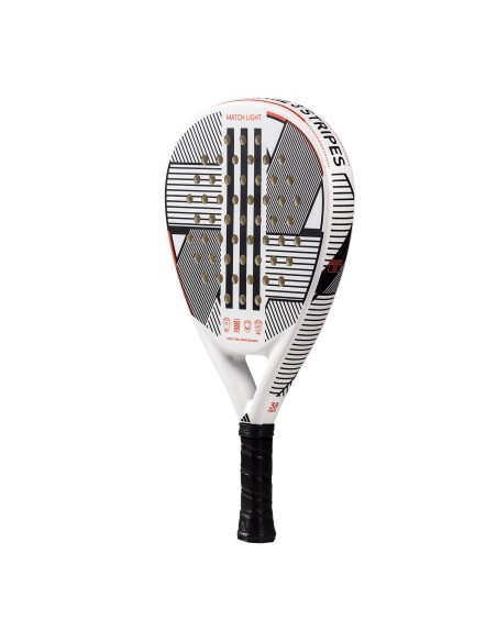 Adidas Match Light 3.3 2024 |ADIDAS |Racchette da padel Adidas Adidas Match Light 3.3 2024 |ADIDAS |Racchette da padel Adidas