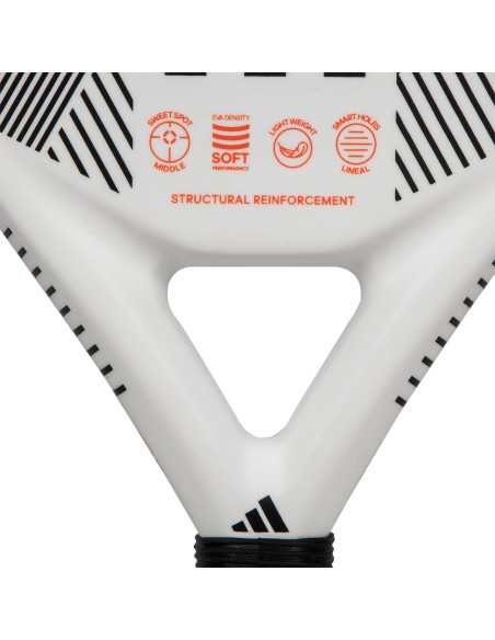 Adidas Match Light 3.3 2024 |ADIDAS |Racchette da padel Adidas Adidas Match Light 3.3 2024 |ADIDAS |Racchette da padel Adidas