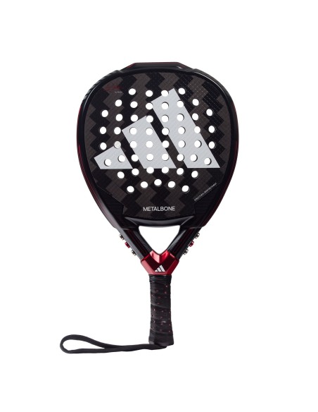 Adidas Metalbone 3.3 2024 - Ale Galán |ADIDAS |Raquete Padel Adidas Adidas Metalbone 3.3 2024 - Ale Galán |ADIDAS |Raquete Padel Adidas