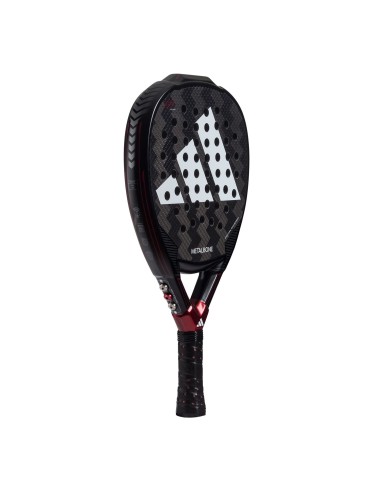Adidas Metalbone 3.3 2024 - Ale Galán |ADIDAS |Raquete Padel Adidas