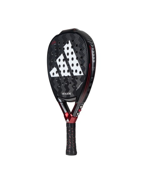 Adidas Metalbone 3.3 2024 - Ale Galán |ADIDAS |Raquete Padel Adidas Adidas Metalbone 3.3 2024 - Ale Galán |ADIDAS |Raquete Padel Adidas