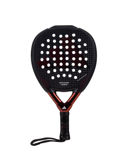 Adidas Metalbone Carbon 3.3 2024 |ADIDAS |Raquettes de padel Adidas Metalbone Carbon 3.3 2024 |ADIDAS |Raquettes de padel