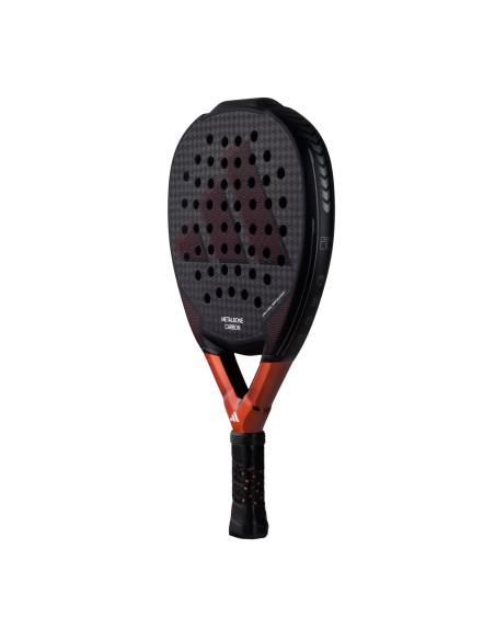 Adidas Metalbone Carbon 3.3 2024 |ADIDAS |Raquettes de padel Adidas Metalbone Carbon 3.3 2024 |ADIDAS |Raquettes de padel