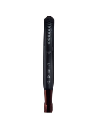 Adidas Metalbone Carbon 3.3 2024 |ADIDAS |Raquettes de padel