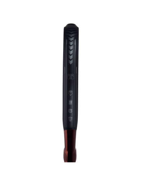 Adidas Metalbone Carbon 3.3 2024 |ADIDAS |Raquettes de padel Adidas Metalbone Carbon 3.3 2024 |ADIDAS |Raquettes de padel