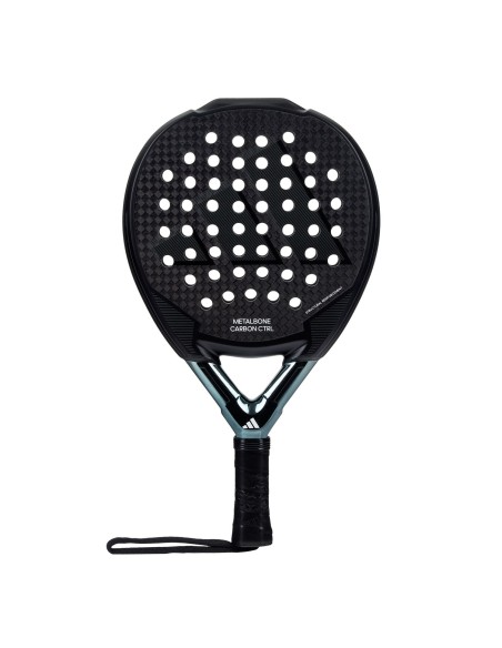 Adidas Metalbone Carbon Ctrl 3.3 2024 |ADIDAS |Raquettes de padel Adidas