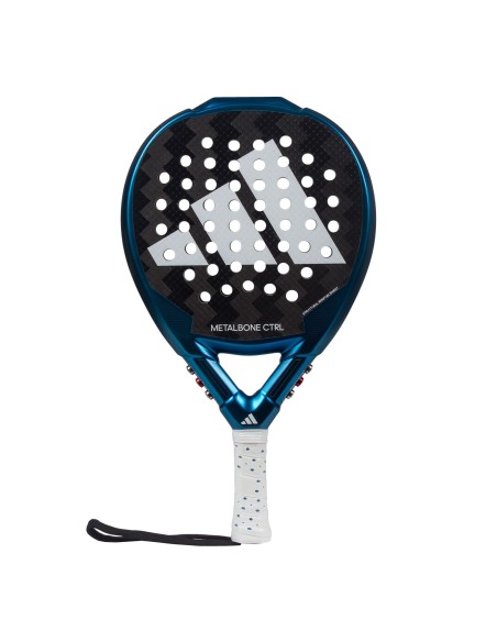 Adidas Metalbone Ctrl 3.3 2024 |ADIDAS |Raquettes de padel Adidas Adidas Metalbone Ctrl 3.3 2024 |ADIDAS |Raquettes de padel Adidas