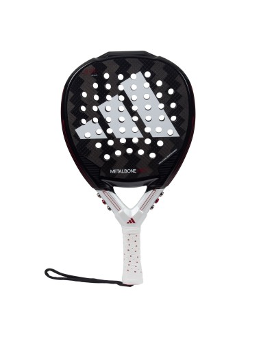 Pala Adidas Metalbone Hrd+ Adrk1aa1u0016f |ADIDAS |Raquettes de padel