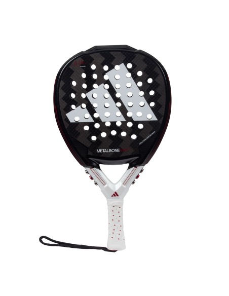 Adidas Metalbone Hrd+ 2024 |ADIDAS |Racchette da padel Adidas Metalbone Hrd+ 2024 |ADIDAS |Racchette da padel