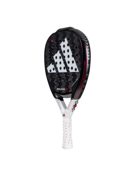 Adidas Metalbone Hrd+ 2024 |ADIDAS |Racchette da padel Adidas Metalbone Hrd+ 2024 |ADIDAS |Racchette da padel