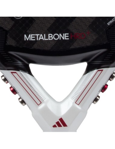 Adidas Metalbone Hrd+ 2024 |ADIDAS |Racchette da padel
