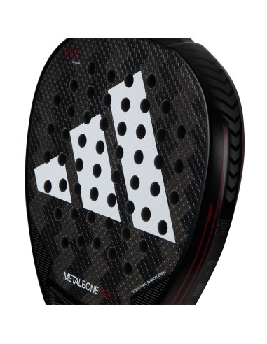 Adidas Metalbone Hrd+ 2024 |ADIDAS |Racchette da padel