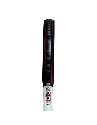 Adidas Metalbone Hrd+ 2024 |ADIDAS |Racchette da padel