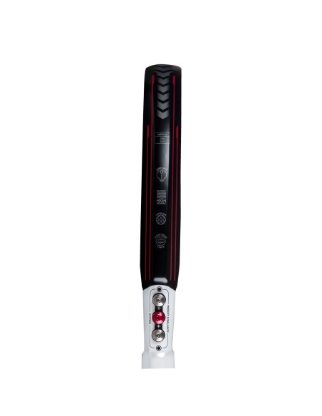 Adidas Metalbone Hrd+ 2024 |ADIDAS |Racchette da padel Adidas Metalbone Hrd+ 2024 |ADIDAS |Racchette da padel