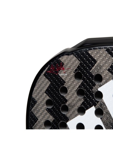 Adidas Metalbone Hrd+ 2024 |ADIDAS |Racchette da padel