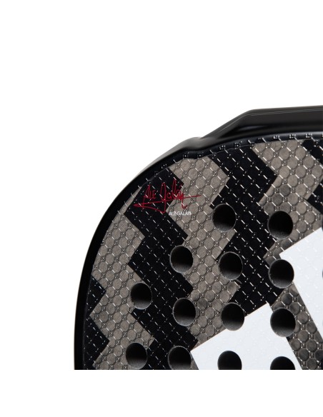 Adidas Metalbone Hrd+ 2024 |ADIDAS |Racchette da padel Adidas Metalbone Hrd+ 2024 |ADIDAS |Racchette da padel