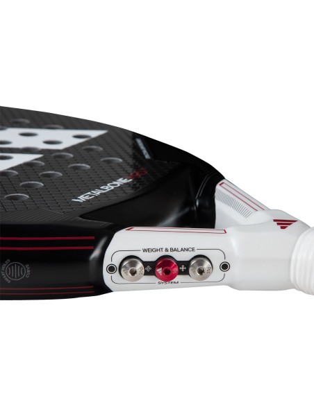 Adidas Metalbone Hrd+ 2024 |ADIDAS |Racchette da padel Adidas Metalbone Hrd+ 2024 |ADIDAS |Racchette da padel