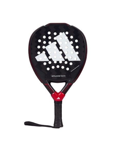 Adidas Metalbone Youth 3.3 2024 |ADIDAS |Raquettes de padel Adidas Metalbone Youth 3.3 2024 |ADIDAS |Raquettes de padel