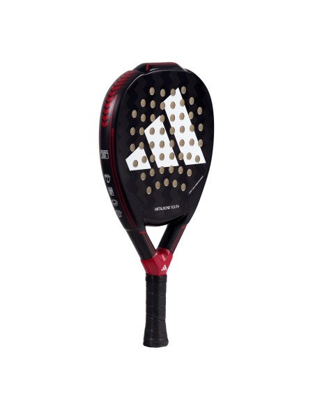 Adidas Metalbone Youth 3.3 2024 |ADIDAS |Raquettes de padel Adidas Metalbone Youth 3.3 2024 |ADIDAS |Raquettes de padel