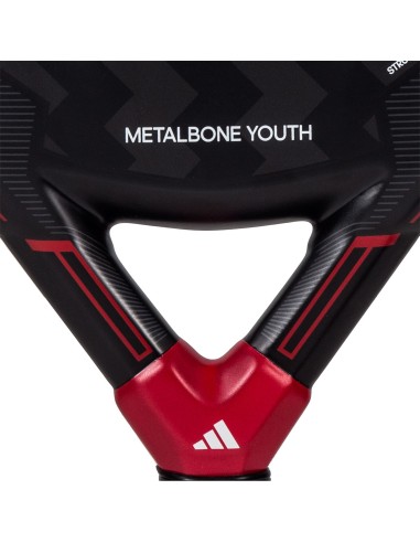 Adidas Metalbone Youth 3.3 2024 |ADIDAS |Raquettes de padel