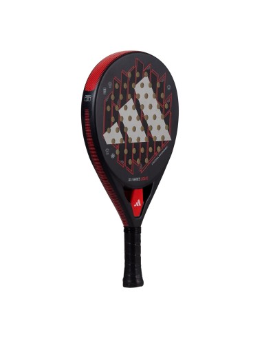 Adidas Rx Series Light 2024 |ADIDAS |Raquettes de padel