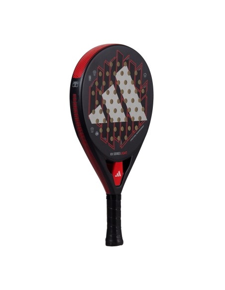 Adidas Rx Series Light 2024 |ADIDAS |Raquettes de padel