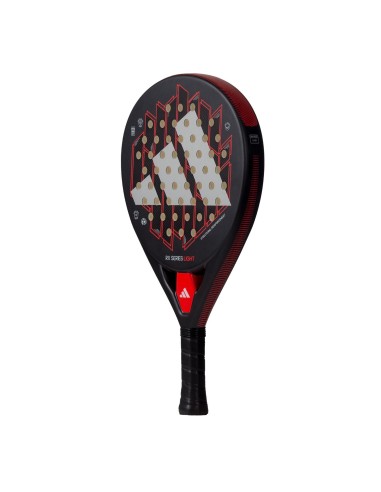 Adidas Rx Series Light 2024 |ADIDAS |Raquettes de padel