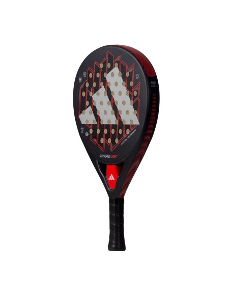 Adidas Rx Series Light 2024 |ADIDAS |Raquettes de padel