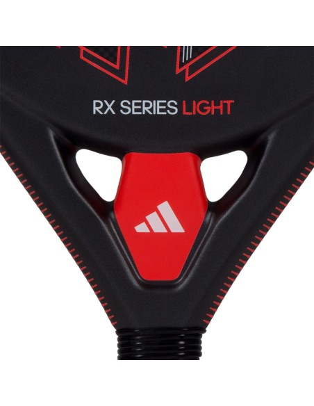 Adidas Rx Series Light 2024 |ADIDAS |Raquettes de padel