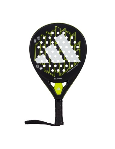 Adidas Rx Series Lime 2024 |ADIDAS |Palas de pádel