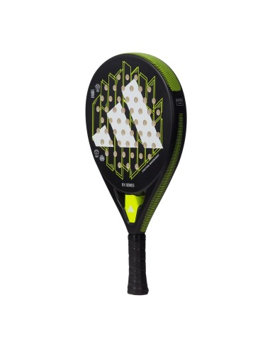 Adidas Rx Series Lime 2024 |ADIDAS |Racchette da padel