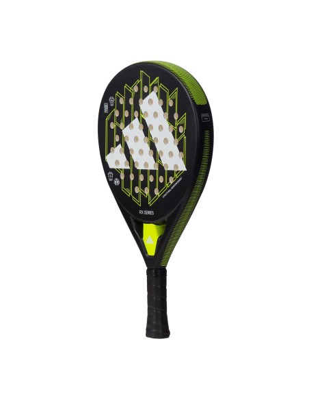 Adidas Rx Series Lime 2024 |ADIDAS |Racchette da padel