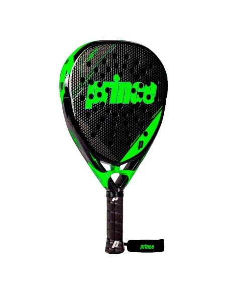 Prince Padel Jet |PRINCE |Raquetes de padel Prince Padel Jet |PRINCE |Raquetes de padel