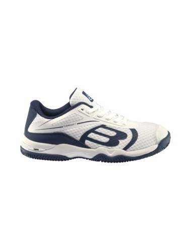 Bullpadel Beker 23I White Navy Bp49012004 |BULLPADEL |Zapatillas pádel BULLPADEL