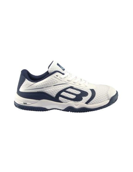 Bullpadel Beker 23I White Navy Bp49012004 |BULLPADEL |Zapatillas pádel BULLPADEL Bullpadel Beker 23I White Navy Bp49012004 |BULLPADEL |Zapatillas pádel BULLPADEL