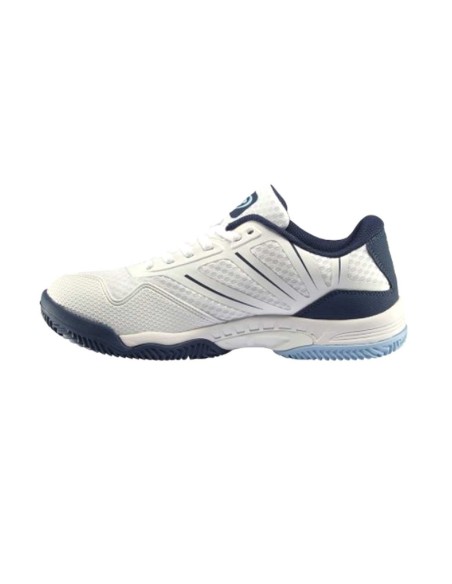 Bullpadel Beker 23I White Navy Bp49012004 |BULLPADEL |Zapatillas pádel BULLPADEL Bullpadel Beker 23I White Navy Bp49012004 |BULLPADEL |Zapatillas pádel BULLPADEL