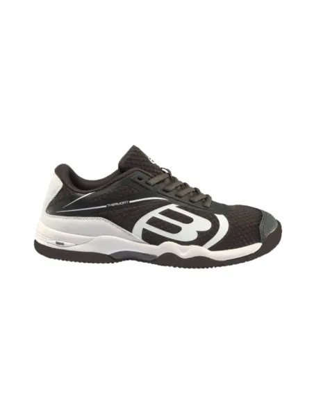 Bullpadel Beker 23I Noir Blanc Bp49084012 |BULLPADEL |Chaussures de padel BULLPADEL Bullpadel Beker 23I Noir Blanc Bp49084012 |BULLPADEL |Chaussures de padel BULLPADEL