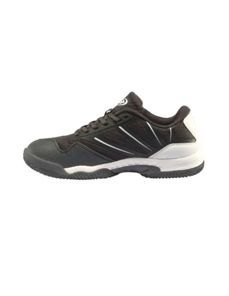 Bullpadel Beker 23I Noir Blanc Bp49084012 |BULLPADEL |Chaussures de padel BULLPADEL Bullpadel Beker 23I Noir Blanc Bp49084012 |BULLPADEL |Chaussures de padel BULLPADEL