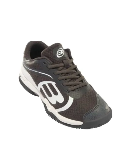 Bullpadel Beker 23I Noir Blanc Bp49084012 |BULLPADEL |Chaussures de padel BULLPADEL Bullpadel Beker 23I Noir Blanc Bp49084012 |BULLPADEL |Chaussures de padel BULLPADEL