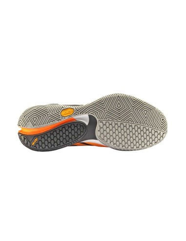 Bullpadel Vertex Vibram 23I Orange Bp42037000 |BULLPADEL |Chaussures de padel BULLPADEL